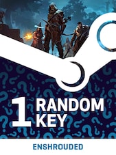Try to Get Enshrouded - Random 1 Key PC