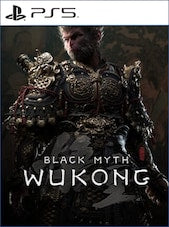 Black Myth: Wukong PS5