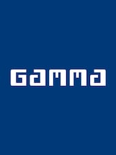 Gamma Gift Card 15 EUR