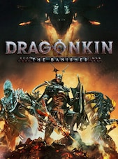 Dragonkin: The Banished PC