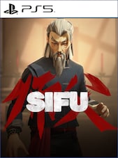 Sifu PS5