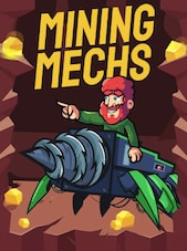 Mining Mechs PC
