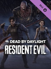 Dead by Daylight - Resident Evil Chapter PC