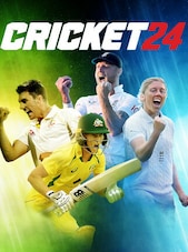 Cricket 24 PC