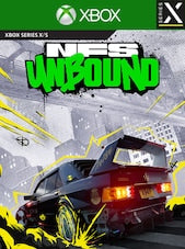 Need for Speed Unbound Xbox Series X/S