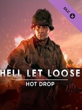 Hell Let Loose: Hot Drop PC