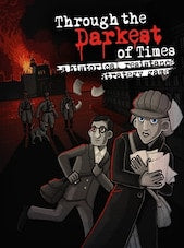 Through the Darkest of Times PC