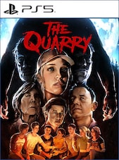The Quarry PS5