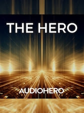 AudioHero THE HERO 1 Year