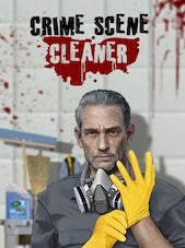 Crime Scene Cleaner PC