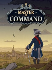 Master of Command PC