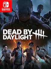 Dead by Daylight Nintendo Switch