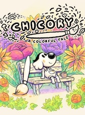Chicory: A Colorful Tale PC