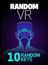 Random VR 10 Keys PC
