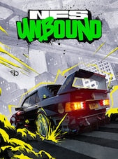 Need for Speed Unbound Ultimate Collection PC