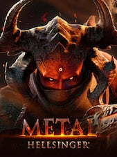 Metal: Hellsinger PC
