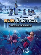 Subnautica Deep Ocean Bundle PC