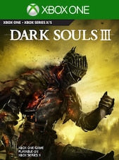 Dark Souls III Xbox One