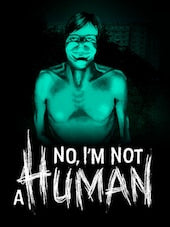 No, I'm Not A Human PC