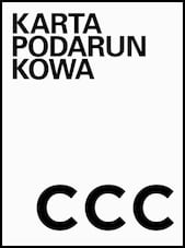 CCC Gift Card 50 PLN