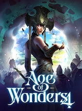 Age of Wonders 4 PC