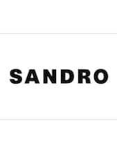 Sandro Gift Card 5 KWD