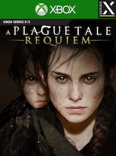 A Plague Tale: Requiem Xbox Series X/S