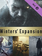 Resident Evil 8: Village - Winters??Expansion PC