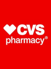 CVS Pharmacy Gift Card 40 USD