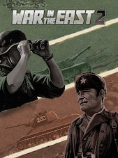 Gary Grigsby's War in the East 2 PC
