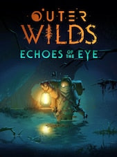 Outer Wilds - Echoes of the Eye PC