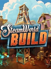 SteamWorld Build PC