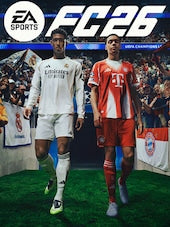 EA SPORTS FC 26 PS5
