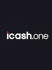 iCash.one Gift Card 50 USD