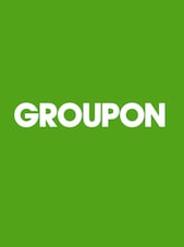 Groupon Gift Card 50 USD