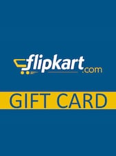 Flipkart Gift Card 2000 INR