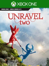 Unravel Two Xbox One