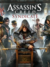 Assassin's Creed Syndicate Gold Edition PC