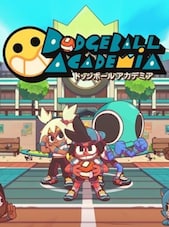 Dodgeball Academia PC