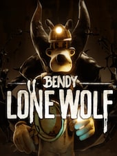 Bendy: Lone Wolf PC