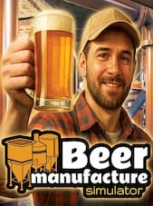 Beer Manufacture Simulator PC