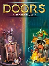 Doors: Paradox PC