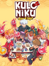 KuloNiku: Bowl Up! PC