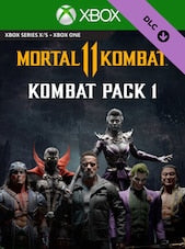 Mortal Kombat 11 Kombat Pack 1 Xbox One