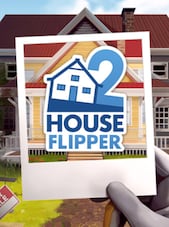House Flipper 2 PC
