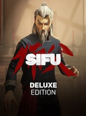 Sifu Deluxe Edition PC