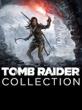 Tomb Raider Collection PC