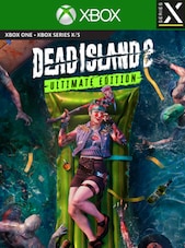 Dead Island 2 Ultimate Edition Xbox Series X/S