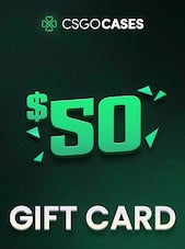 CsgoCases.com 50 USD