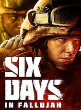 Six Days in Fallujah PC